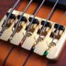 SCHECTER STILETTO STUDIO-5 HSN 5-струнная бас-гитара