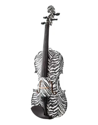 Скрипка KINGLOS HB-1302 4/4 комплект