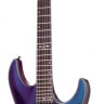 SCHECTER HELLRAISER HYBRID C-1 UV электрогитара