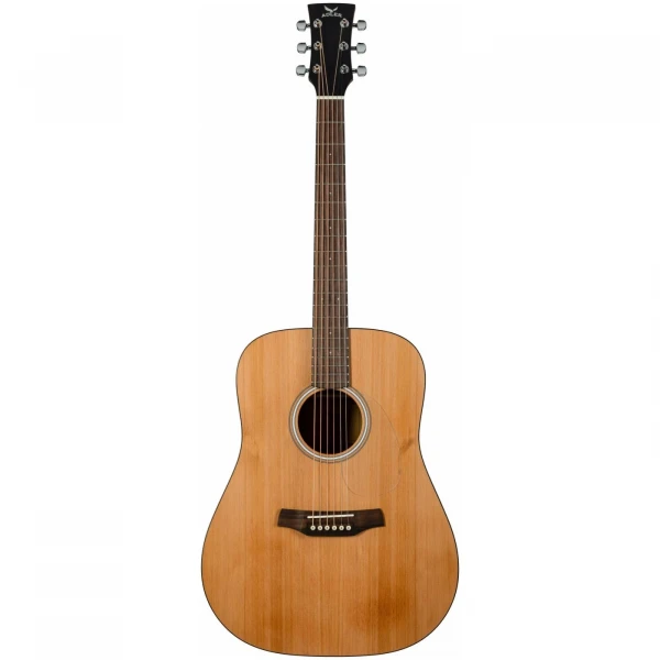 Гитара акустическая шестиструнная ADLER D50-CM