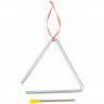 Треугольник BEE DF701B в комплекте с палочкой