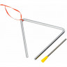 Треугольник BEE DF701B в комплекте с палочкой