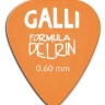 Комплект струн для 8 струнной гитары 009-065 GALLI STRINGS RS965 light