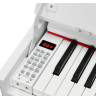 Цифровое фортепиано EMILY PIANO D-52 WH
