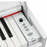 Цифровое фортепиано EMILY PIANO D-52 WH