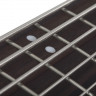SCHECTER J-5 GBLK 5-струнная бас-гитара