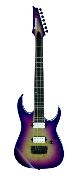 IBANEZ RGIX7FDLB-NLB 7-струнная электрогитара