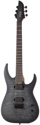 SCHECTER KEITH MERROW KM-6 MK-III STANDARD TBB