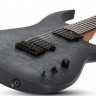 SCHECTER KEITH MERROW KM-6 MK-III STANDARD TBB