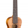 MAHALO U-320 SG DELUXE Solidtop укулеле-сопрано с чехлом