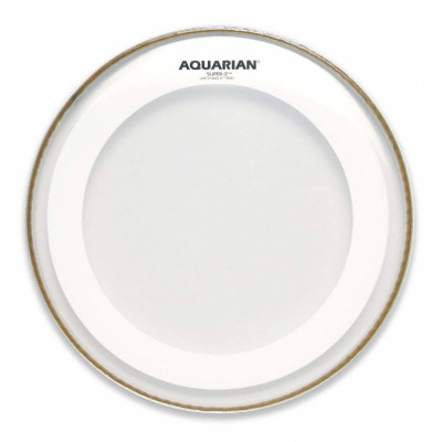 Aquarian SUPER-2 MRS2-18 18" Studio-X Ring пластик для барабана
