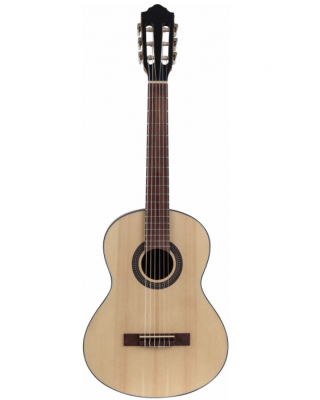 Гитара классическая 3/4 FLIGHT C-100 NA для детей от 7 до 12 лет