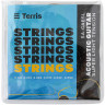 Струны для акустической гитары TERRIS SA-CAE SL