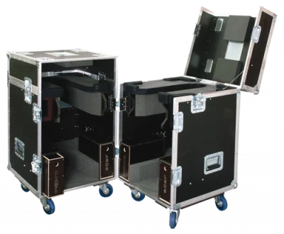 Кейс двойной Robe Dual Touring Case 1200 CW2500