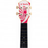 TERRIS PLUS-70 LOLLIPOP - укулеле сопрано