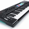 NOVATION Launchkey 49 MK2 миди-клавиатура с полноцветными пэдами