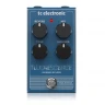 Гитарная педаль эффекта ревербератор TC ELECTRONIC FLUORESCENCE SHIMMER REVERB