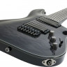 SCHECTER HELLRAISER HYBRID C-7 TBB 7-струнная электрогитара
