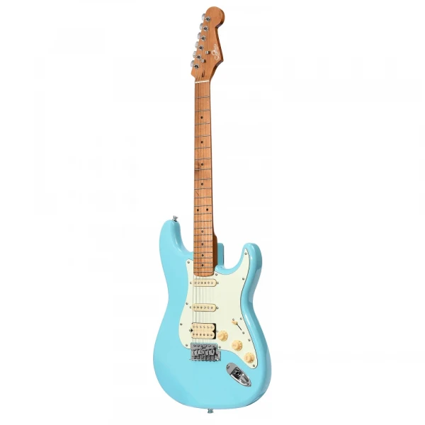 Электрогитара SEVILLANA ST-PRO BL