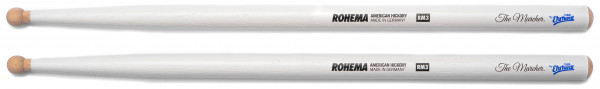 Барабанные палочки ROHEMA RM3