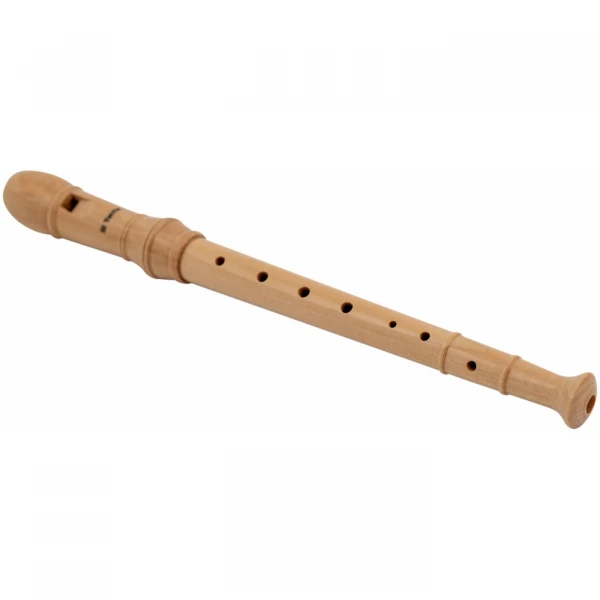 Блокфлейта сопрано немецкая система TERRIS XFLT WN