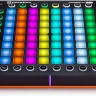 Миди контроллер NOVATION Launchpad Pro