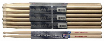 STAGG SH5A- пара барабанных палочек 5А