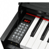 Цифровое фортепиано EMILY PIANO D-52 BK