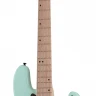 SCHECTER J-5 SEA FOAM GREEN 5-струнная бас-гитара