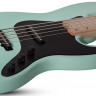 SCHECTER J-5 SEA FOAM GREEN 5-струнная бас-гитара