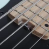 SCHECTER J-5 SEA FOAM GREEN 5-струнная бас-гитара