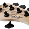 SCHECTER J-5 SEA FOAM GREEN 5-струнная бас-гитара