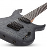 SCHECTER KEITH MERROW KM-7 MK-III STANDARD TBB 7-струнная электрогитара