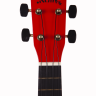 NOIR BY BATON ROUGE NU1S - ladybug укулеле-сопрано