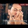 Hohner Blues Harp 532-20 MS G губная гармошка диатоническая