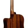 LAG THV10 DCE электроакустическая гитара