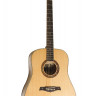 EXCALIBUR EF-5400FM акустическая гитара