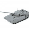 Сборная модель ZVEZDA Российский основной боевой танк Т-14 "Армата" , 1/72