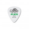 DUNLOP 428P.88 Tortex Flex Standard набор медиаторов 0.88 12 шт