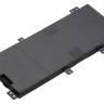 Аккумулятор для ноутбуков Asus Z450, Z450UA, Z450LA, Z550SA, Z550MA