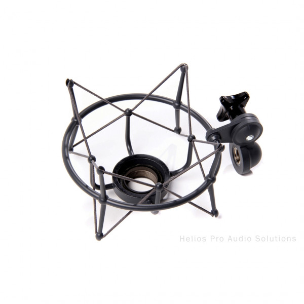 Neumann EA 1 MT - эластичный подвес (черный) для М 147, TLM 103, TLM 127, TLM 193