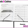 Пюпитр STANDS & CABLES MS100