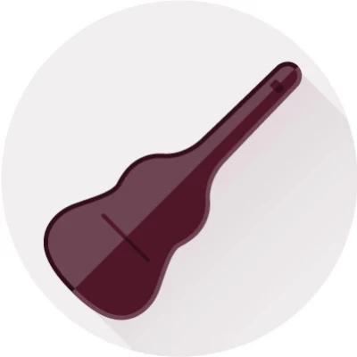 Чехол для гитары классической EMUZIN ЧГ-38У