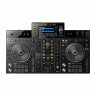 Pioneer XDJ-RX2 - Контроллер с семидюймовым тачскрином