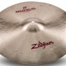 ZILDJIAN A0623 22' FX ORIENTAL CRASH OF DOOM тарелка типа Crash