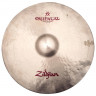ZILDJIAN A0623 22' FX ORIENTAL CRASH OF DOOM тарелка типа Crash