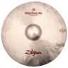ZILDJIAN A0623 22' FX ORIENTAL CRASH OF DOOM тарелка типа Crash