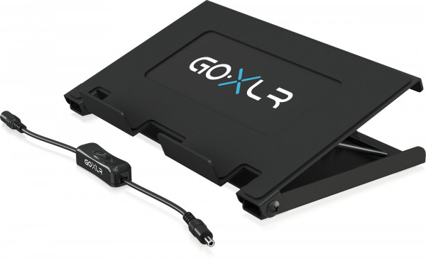 Подставка TC Helicon GoXLR DESK STAND для интерфейса GoXLR