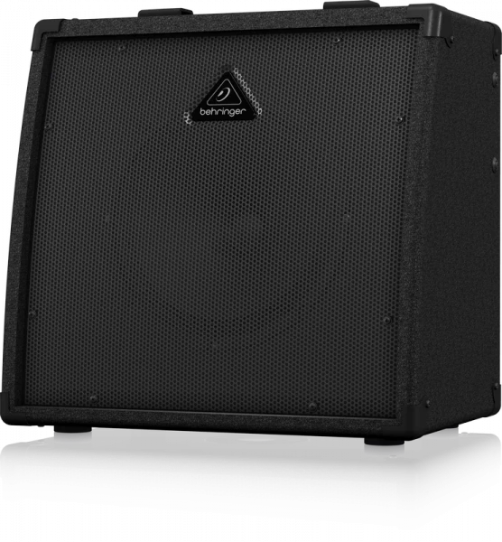 Комбоусилитель Behringer K450FX клавишный