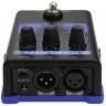 Педаль эффектов TC Helicon VOICETONE H1 вокальных